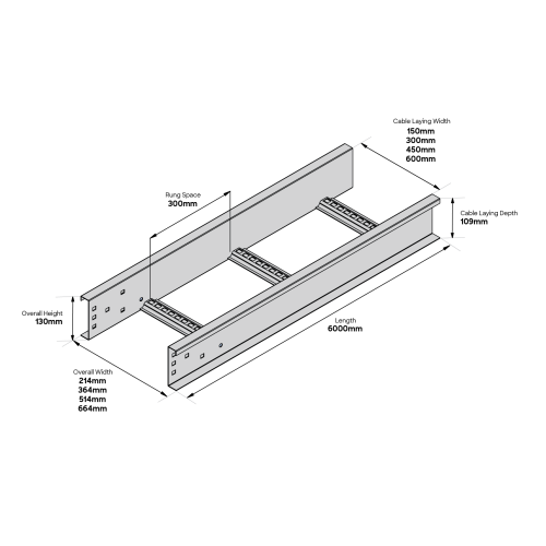 https://images.salsify.com/images/w_500,h_500,c_pad/w0vk66piycfdeawynnbp/ATKORE_UNI_NEMA 20B Cable Ladder RAIL OUT_measurements additional details.webp
